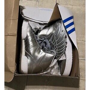 Mens Jeremy Scott Adidas Wings Shoes for Sale up to 90% Off: Poshmark